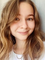 Исаева Ксения Сергеевна
