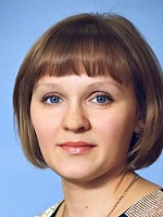 Лескова Юлия Ивановна