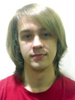Соснин Илья Витальевич