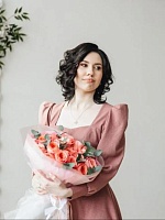 Любавина Дарья Алексеевна