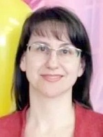Соколова Татьяна Борисовна