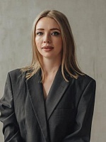 Вавилова Кристина Олеговна