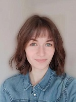 Пестерева Маргарита Игоревна