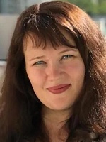Иноземцева Светлана Валентиновна