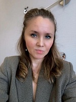 Абрамова Светлана Николаевна