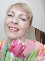 Кулинич Елена Васильевна