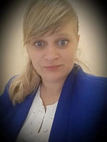 Почекаева Ирина Александровна