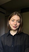Каменева Виктория Андреевна