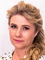 Колесникова Елена Васильевна