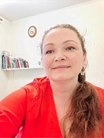 Ковалёнок Татьяна Петровна