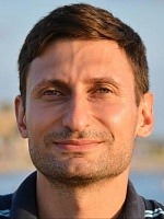 Шапошников Иван Альбертович