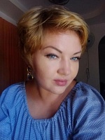 Адаменко Татьяна Михайловна