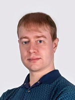 Данилов Валерий Вячеславович