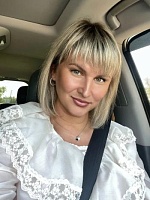 Сергеева Ксения Вадимовна
