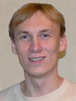 Павленко Андрей Сергеевич