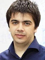 Нагирный Николай Владимирович
