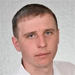 Павел Сергеевич Потапенко