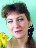 Шабанова Алёна Александровна