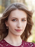 Непомнящих Светлана Александровна