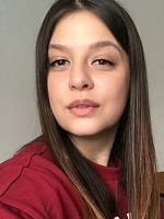 Календарева Ксения Алексеевна