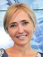 Олейникова Юлия Владиславовна