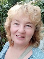 Рулёва Наталья Ивановна