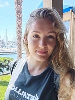 Маслюкова Алина Глебовна