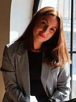 Евтеева Ирина Сергеевна