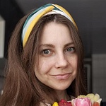 Голубец Анастасия Андреевна