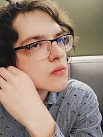 Рифель Никита Андреевич