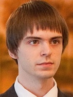 Глушков Андрей Анатольевич