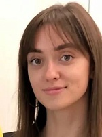Шульга Татьяна Владимировна