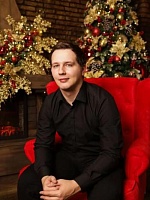 Климантович Никита Иванович