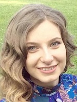 Соловьева Екатерина Олеговна