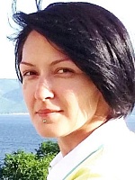 Стафеева Яна Викторовна