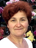 Пекельник Наталья Михайловна