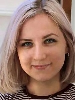 Климова Ольга Алексеевна