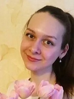 Асеева Наталья Владимировна