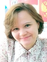 Морозова Олеся Геннадьевна