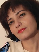Стоянова Ирина Васильевна