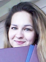 Баркова Елизавета Александровна