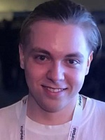 Ильиных Никита Сергеевич