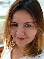 Якшина Дина Фаруковна
