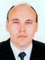Коротеев Сергей Вячеславович