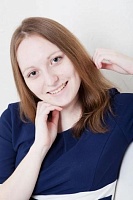 Хабарова Юлия Александровна