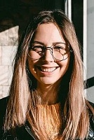 Познякова Алина Сергеевна