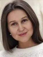 Воронина Татьяна Елисеевна