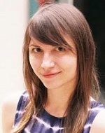 Марчук Ирина Игоревна