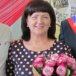 Валентина Владимировна Лойченко