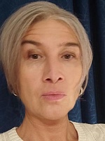 Долгова Наталья Юрьевна